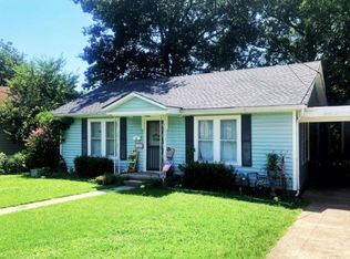 243 N 7th St, Batesville, AR 72501