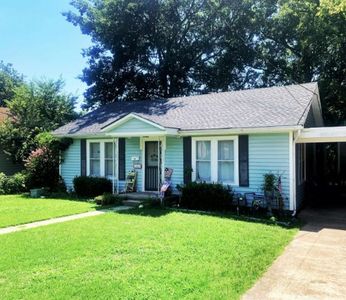 243 N 7th St, Batesville, AR, 72501