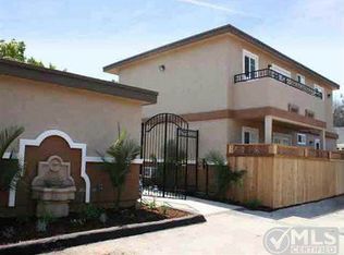605 S Mollison Ave UNIT 206, El Cajon, CA 92020
