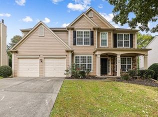 4425 Azurite St, Cumming, GA 30040