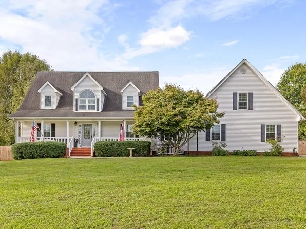 11900 Country Estates Dr, Apison, TN 37302