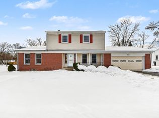 2154 Globe St NE, Grand Rapids, MI 49503