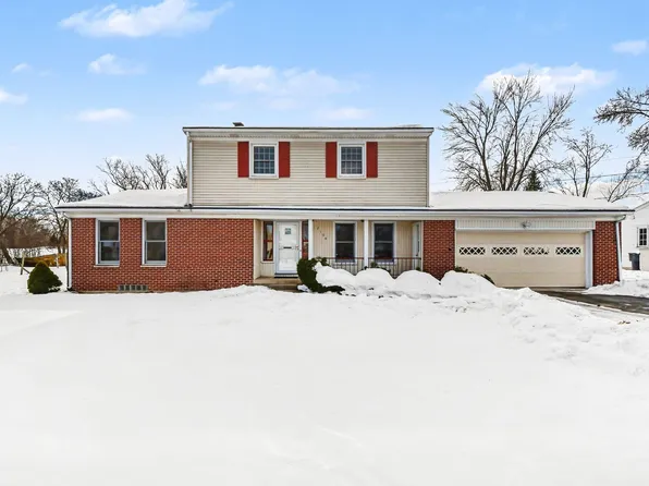 2154 Globe St NE, Grand Rapids, MI 49503