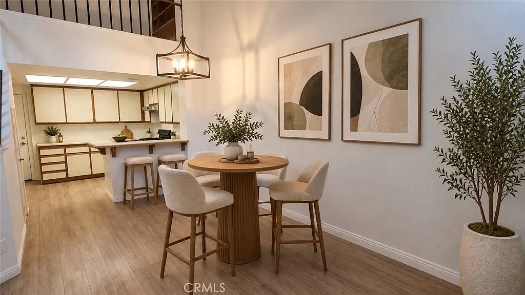 2 bed, 1064 sqft, $3,050 — Photo 3
