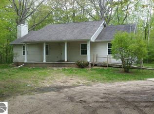 8320 E Baseline Rd, Mt Pleasant, MI 48858