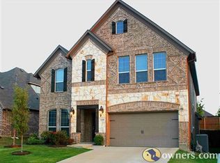 2380 Ranchview Dr, Little Elm, TX 75068