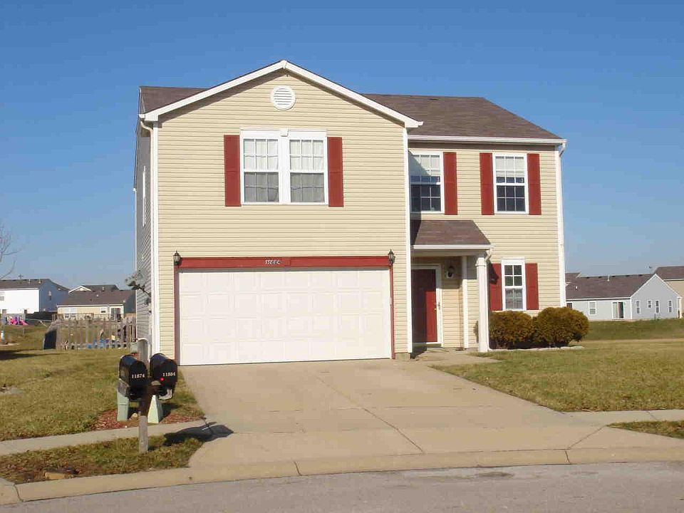 1st image of 11884 Brocket Cir