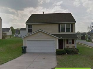 539 River View Dr, Lowell, NC 28098