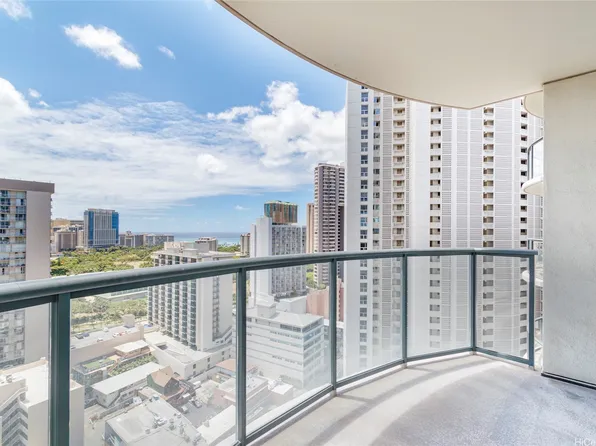 1837 Kalakaua Ave APT 2204, Honolulu, HI 96815