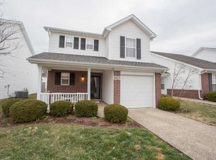 8423 Arbor Meadow Way, Louisville, KY 40228
