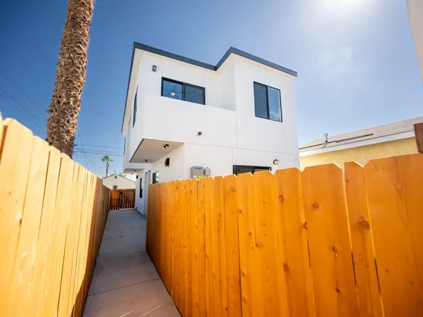 4121-23 36th St, San Diego, CA 92104