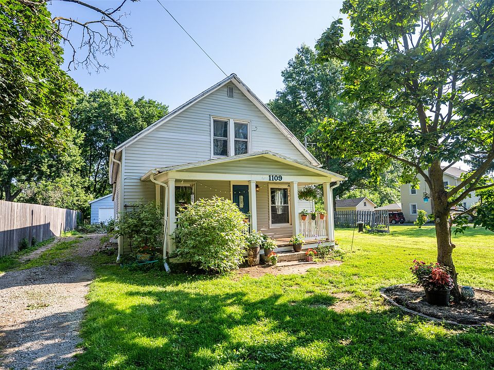 1109 Emma Ave, Des Moines, IA 50315 | MLS #721331 | Zillow