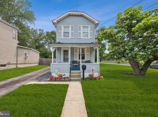 7904 Day Ave, Pennsauken, NJ 08110