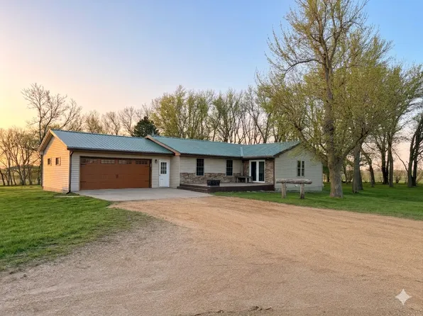 1110 110th Ave, Lake Wilson, MN 56151