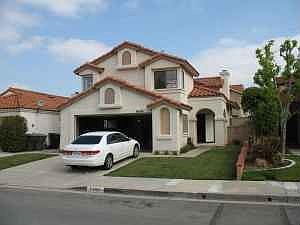 Curb Appeal