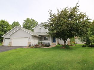 3017 Aspen Cir N, Rockford, MN 55373