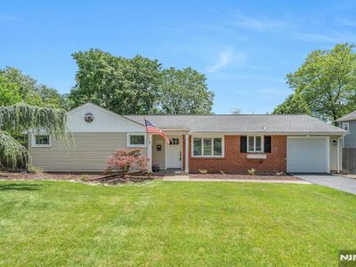 280 Davidson Ave, Ramsey, NJ, 07446