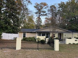 341 Devane St, Fayetteville, NC 28305