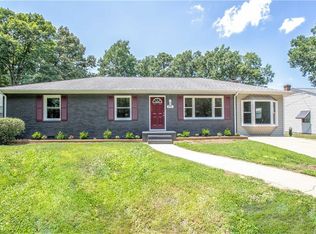 3305 Norfolk St, Hopewell, VA 23860