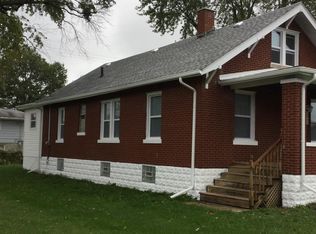 5869 Van Buren St, Merrillville, IN 46410