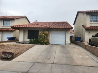 6705 Reggie Cir, Las Vegas, NV 89107