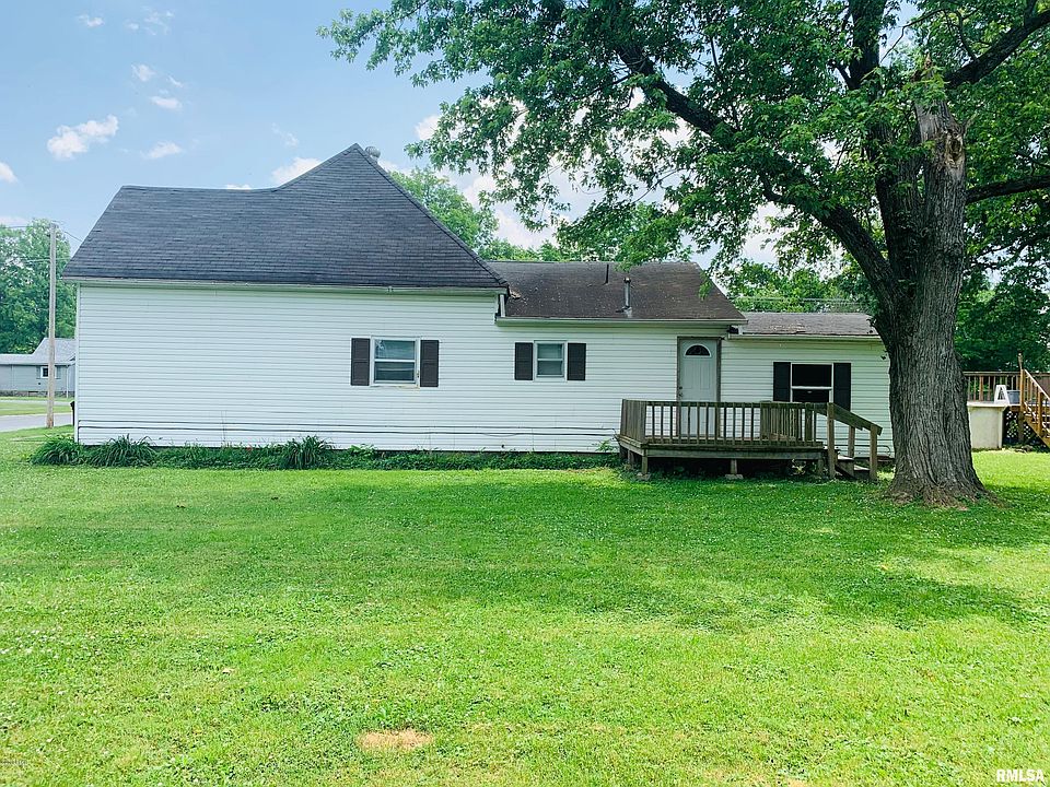 609 W Raymond St, Harrisburg, IL 62946 Zillow