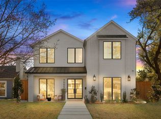 9000 Forest Hills Blvd, Dallas, TX 75218