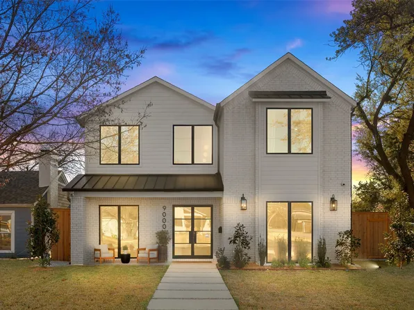 9000 Forest Hills Blvd, Dallas, TX 75218