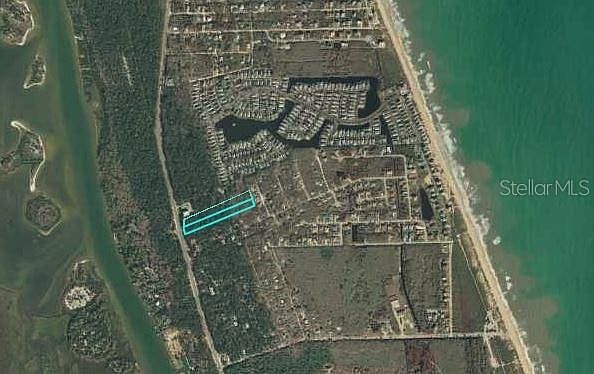 1st image of 5999 N OCEAN SHORE BOULEVARD