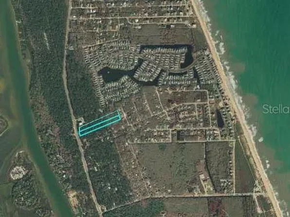 5999 N Ocean Shore Blvd, Palm Coast, FL 32137