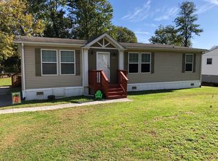 279 3rd St, Buchanan, VA 24066