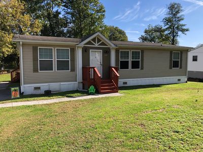 279 3rd St, Buchanan, VA, 24066