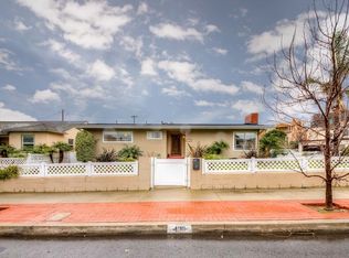 400 Avenue D, Redondo Beach, CA 90277