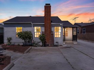 7825 Simpson Ave, North Hollywood, CA 91605