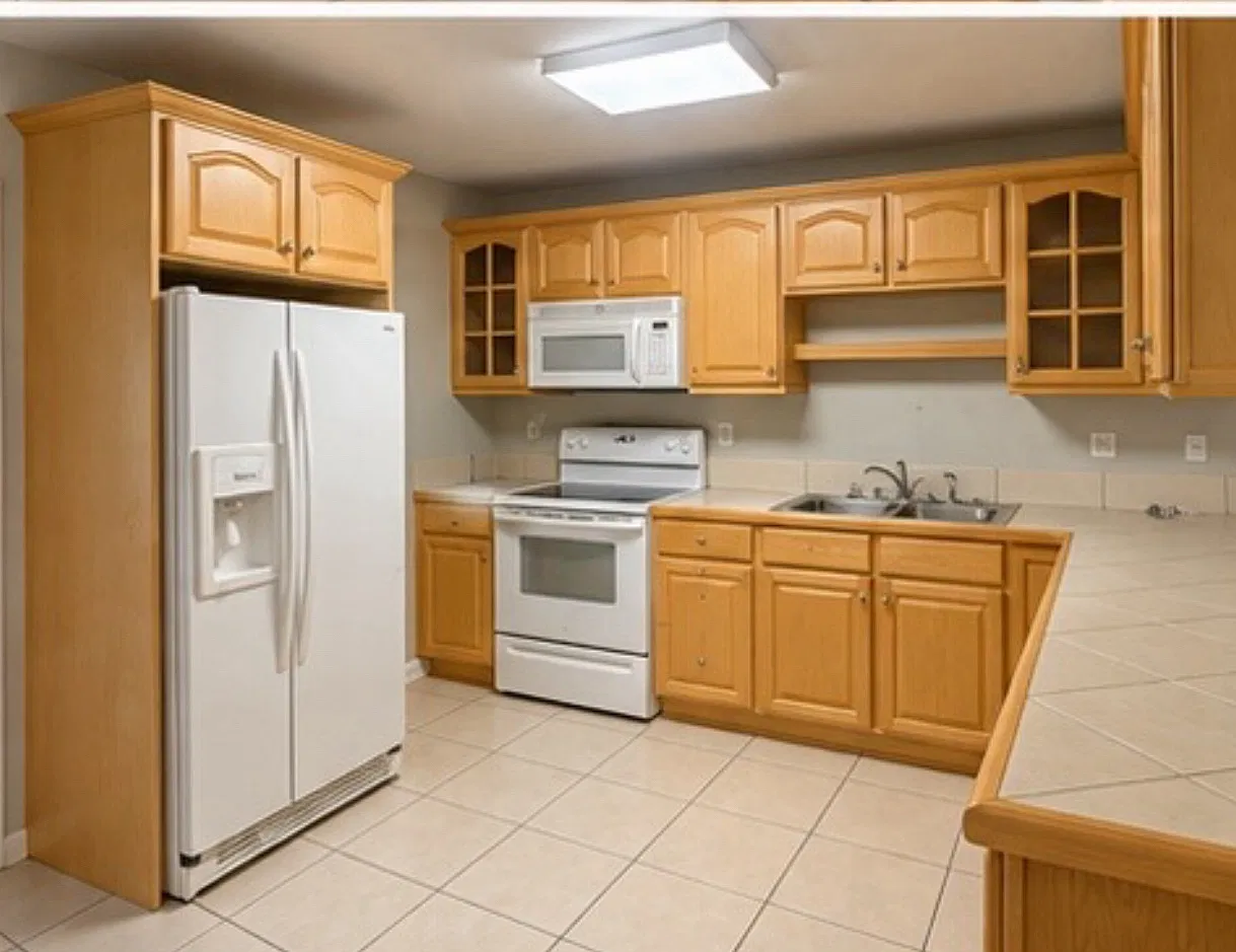 2 bed, 1000 sqft, $2,500 — Photo 3