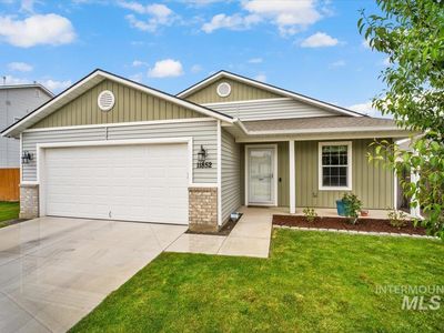 11852 Cambria St, Caldwell, ID, 83605