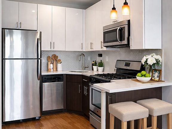 2nd image of 431 Grand St #301A