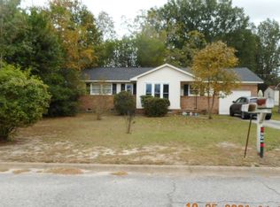 304 Redwood Ct, Columbia, SC 29223
