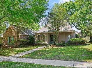 18235 Bel Meadow Ave, Baton Rouge, LA 70810
