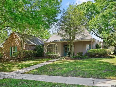 18235 Bel Meadow Ave, Baton Rouge, LA, 70810
