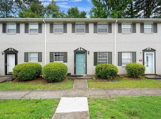 4701 Flat Shoals Rd UNIT 5D, Union City, GA 30291