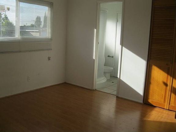 partial view- master room