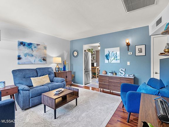 3rd image of 350 N Silverbell Rd APT 67