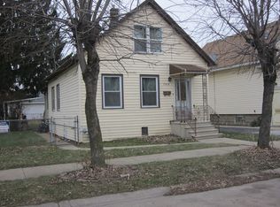 13418 California Ave, Blue Island, IL 60406