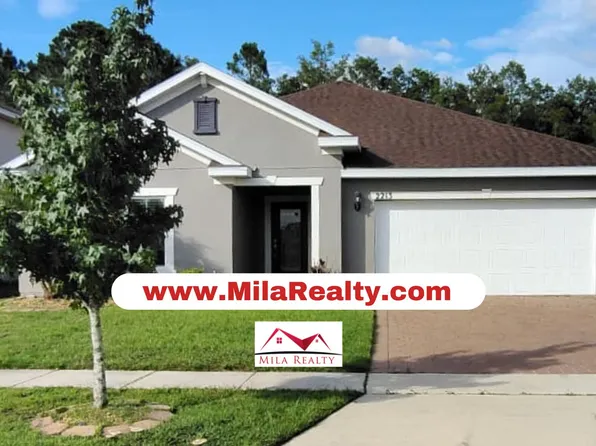 2213 Waukegan Dr, Kissimmee, FL 34758