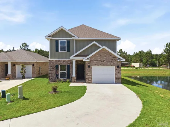 9808 Starling Dr, Pensacola, FL 32506