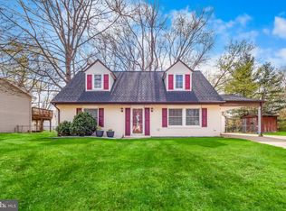 22 Marshall Rd, Waldorf, MD 20602