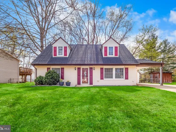 22 Marshall Rd, Waldorf, MD 20602