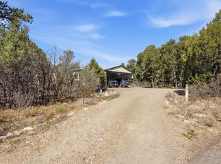 14 Easy St, Tijeras, NM 87059