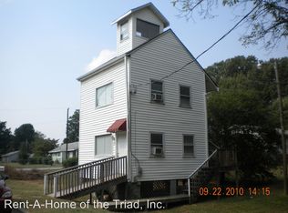 1119-B Van Wert St, Greensboro, NC 27403